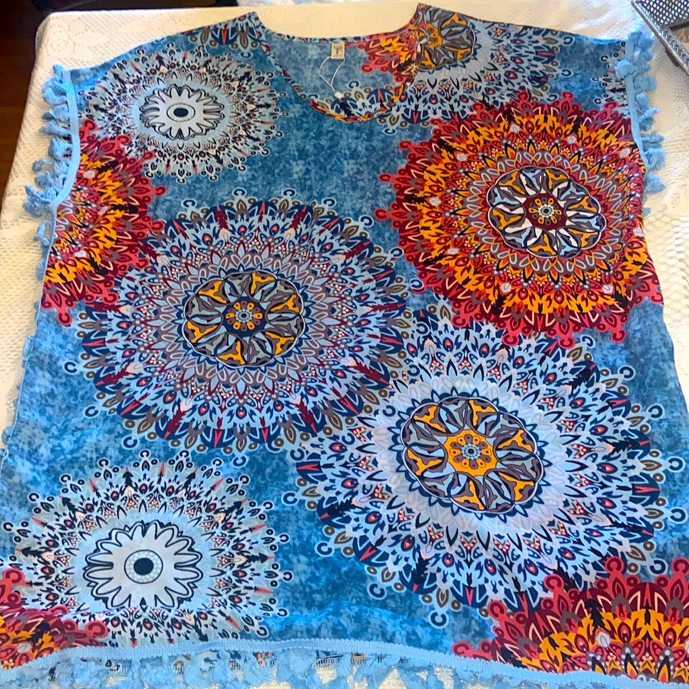 Swim cover nWT